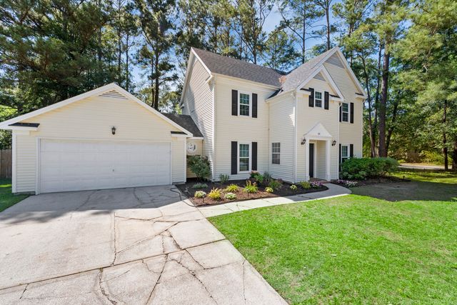 100 Raith Road, Summerville, SC 29485