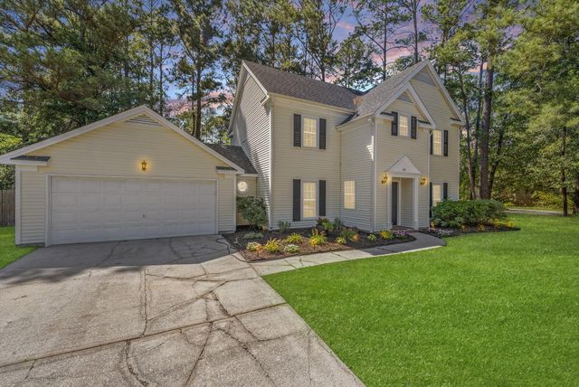 100 Raith Road, Summerville, SC 29485