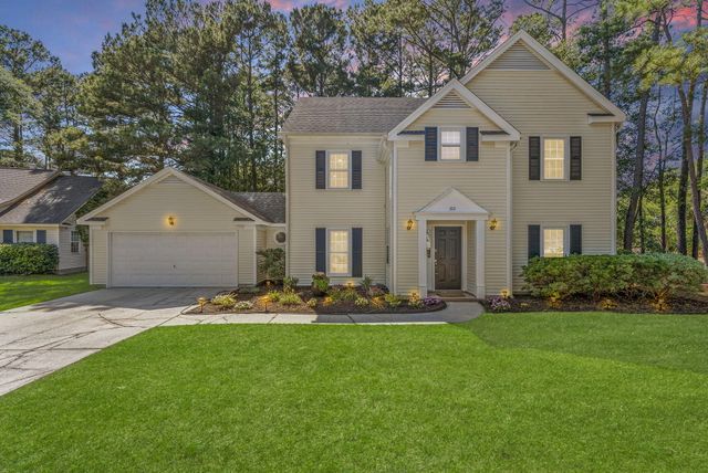 100 Raith Road, Summerville, SC 29485