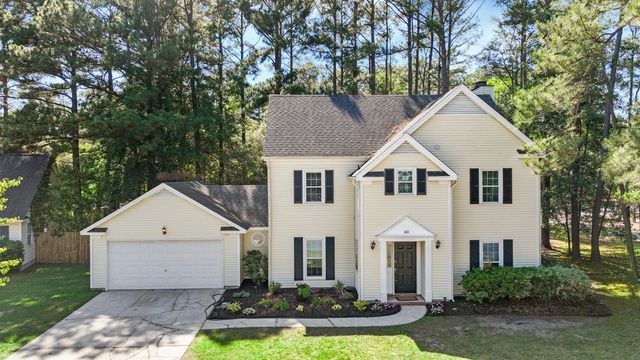 100 Raith Road, Summerville, SC 29485