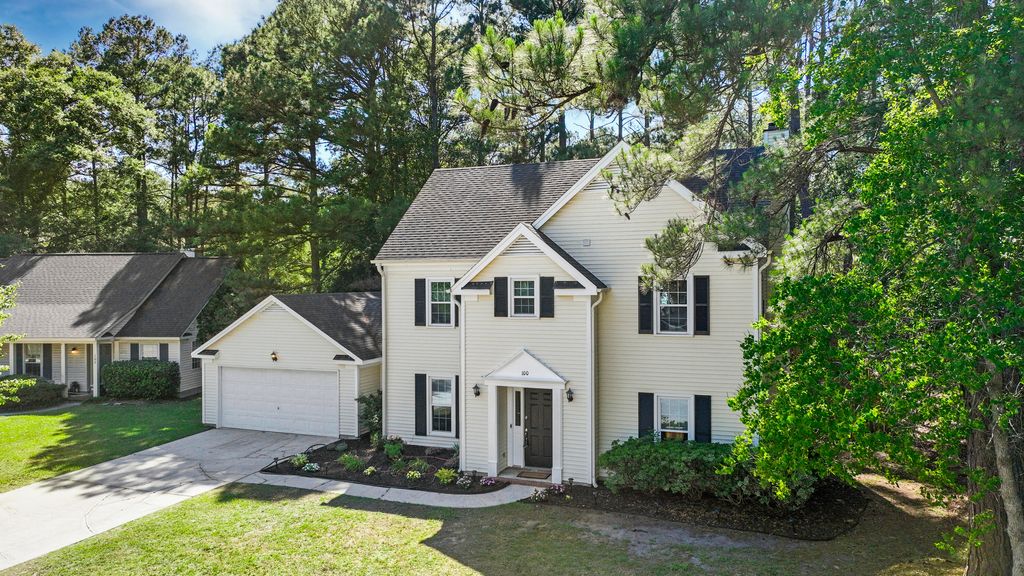100 Raith Road, Summerville, SC 29485