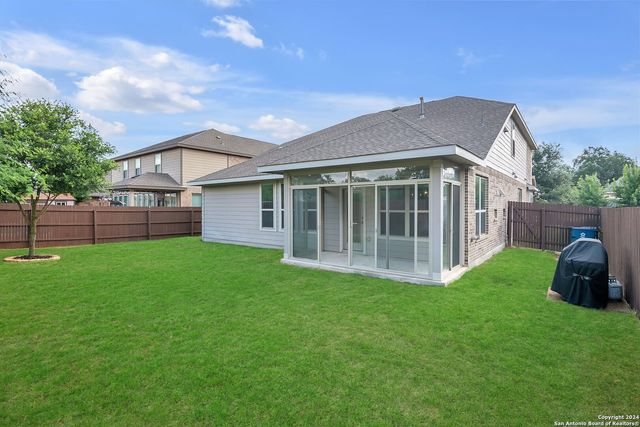 10423 Monicas Creek, Schertz, TX 78154