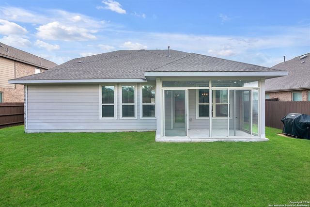10423 Monicas Creek, Schertz, TX 78154