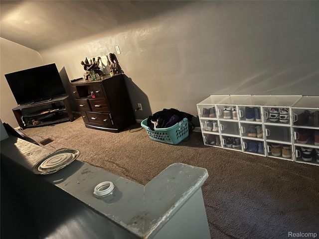 7751 Fielding Street, Detroit, MI 48228