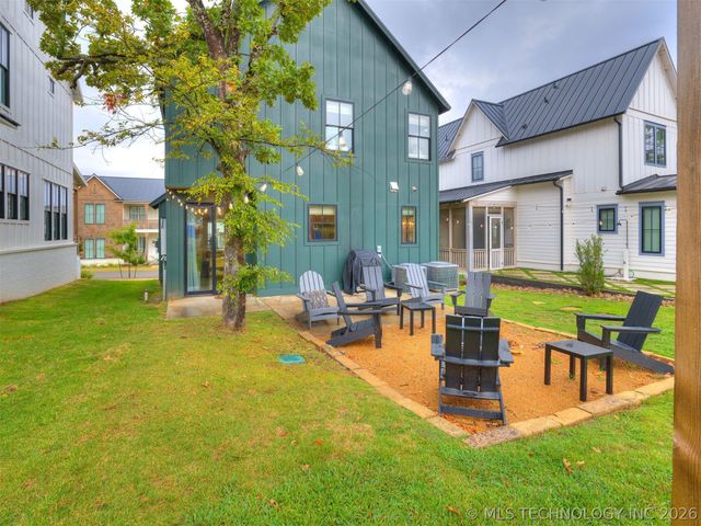 45 Ramble Along Road, Carlton Landing, OK 74432