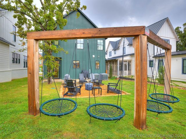 45 Ramble Along Road, Carlton Landing, OK 74432