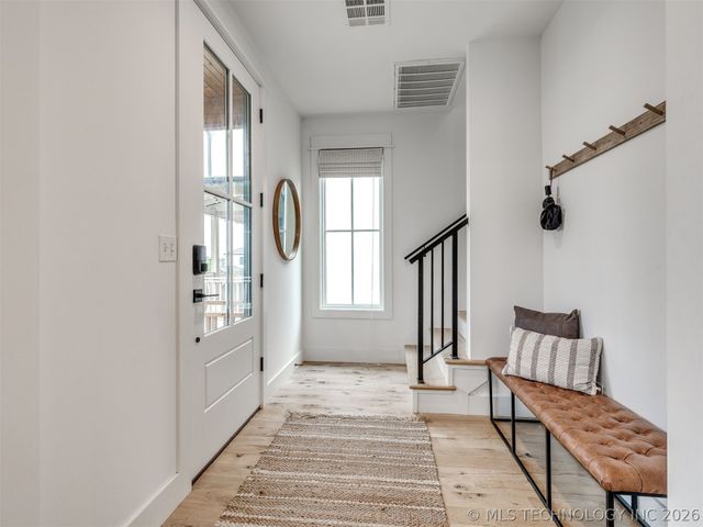 45 Ramble Along Road, Carlton Landing, OK 74432