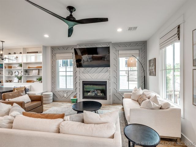 45 Ramble Along Road, Carlton Landing, OK 74432