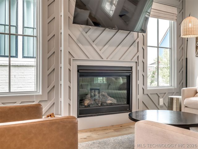 45 Ramble Along Road, Carlton Landing, OK 74432