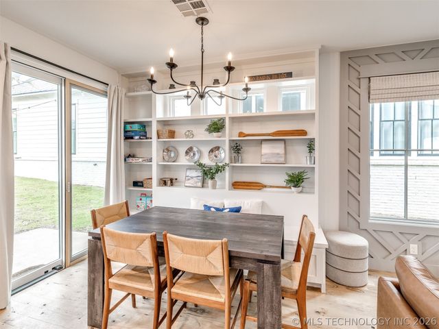 45 Ramble Along Road, Carlton Landing, OK 74432