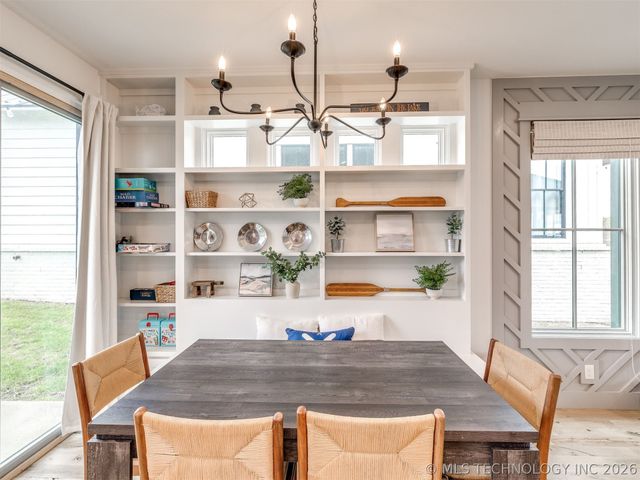 45 Ramble Along Road, Carlton Landing, OK 74432