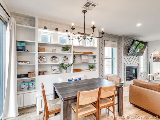 45 Ramble Along Road, Carlton Landing, OK 74432