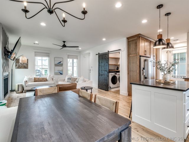 45 Ramble Along Road, Carlton Landing, OK 74432