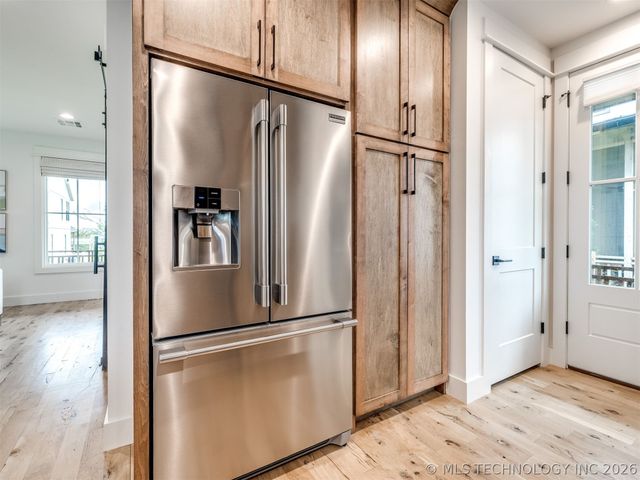 45 Ramble Along Road, Carlton Landing, OK 74432