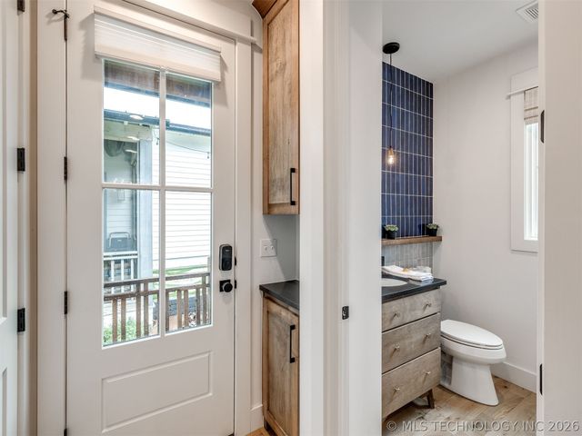 45 Ramble Along Road, Carlton Landing, OK 74432