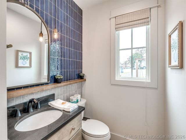 45 Ramble Along Road, Carlton Landing, OK 74432