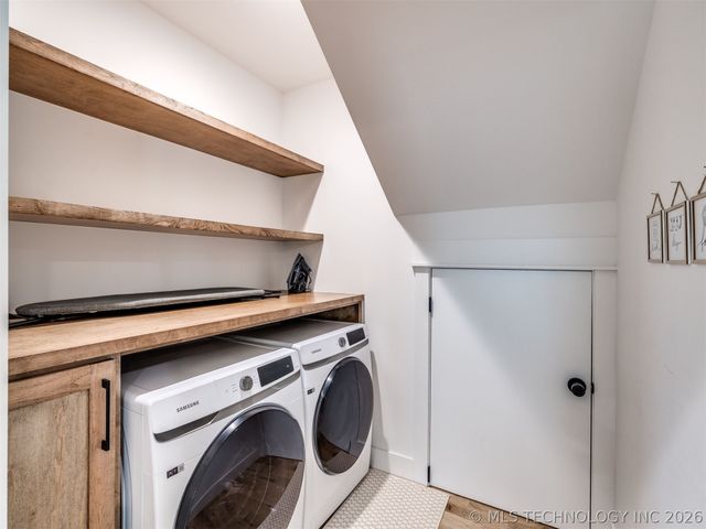 45 Ramble Along Road, Carlton Landing, OK 74432