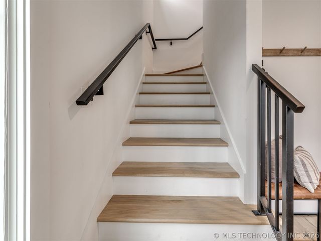 45 Ramble Along Road, Carlton Landing, OK 74432