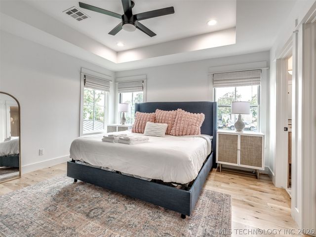 45 Ramble Along Road, Carlton Landing, OK 74432