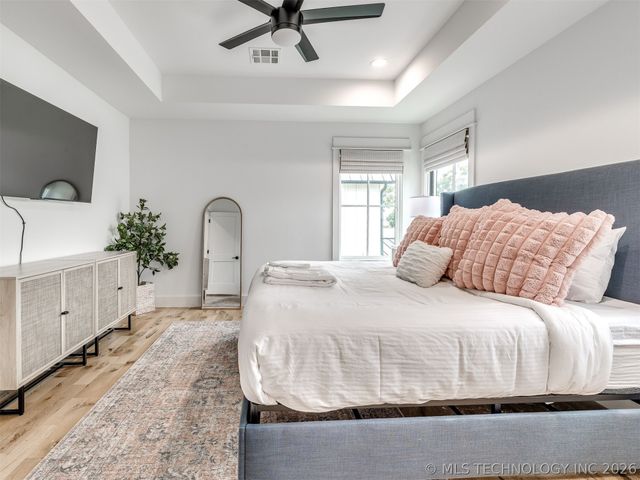 45 Ramble Along Road, Carlton Landing, OK 74432