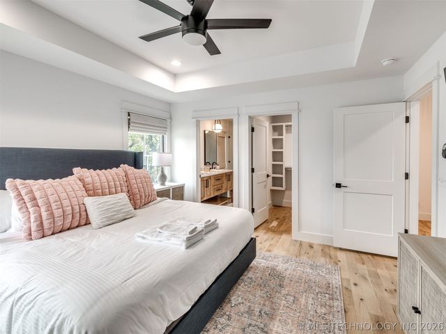 45 Ramble Along Road, Carlton Landing, OK 74432