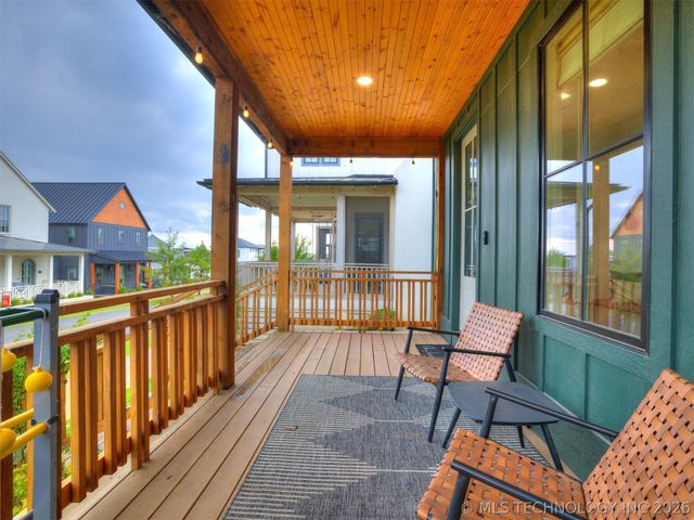 45 Ramble Along Road, Carlton Landing, OK 74432