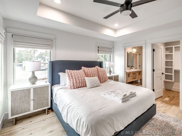 45 Ramble Along Road, Carlton Landing, OK 74432