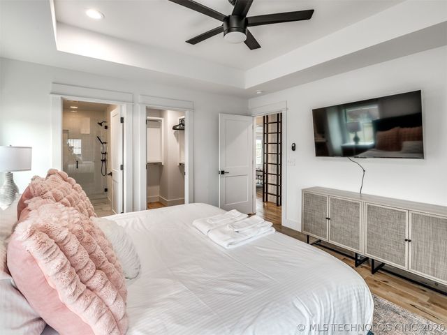 45 Ramble Along Road, Carlton Landing, OK 74432