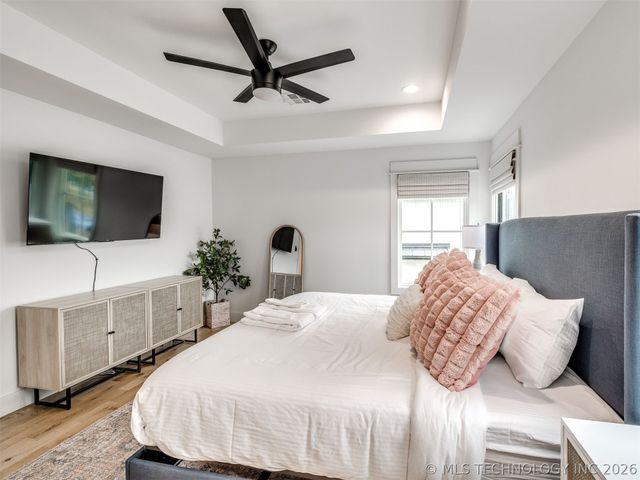 45 Ramble Along Road, Carlton Landing, OK 74432