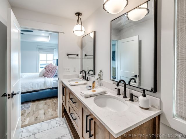 45 Ramble Along Road, Carlton Landing, OK 74432