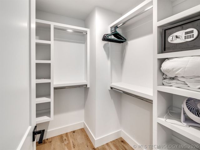 45 Ramble Along Road, Carlton Landing, OK 74432