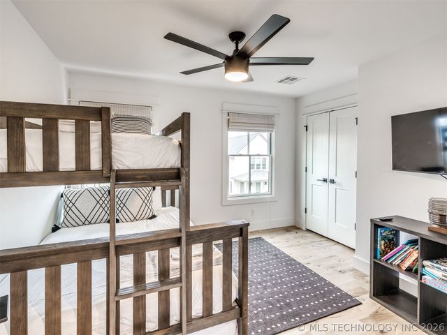 45 Ramble Along Road, Carlton Landing, OK 74432