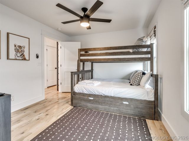 45 Ramble Along Road, Carlton Landing, OK 74432