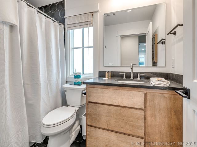 45 Ramble Along Road, Carlton Landing, OK 74432