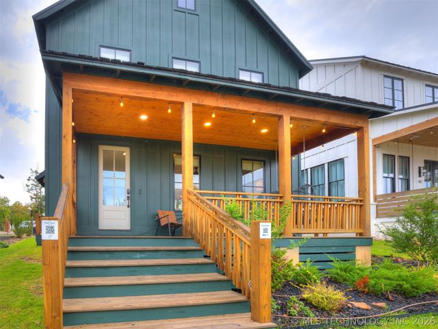 45 Ramble Along Road, Carlton Landing, OK 74432