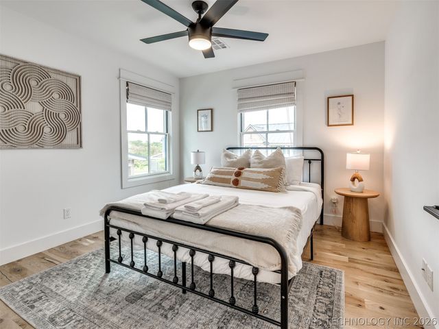 45 Ramble Along Road, Carlton Landing, OK 74432