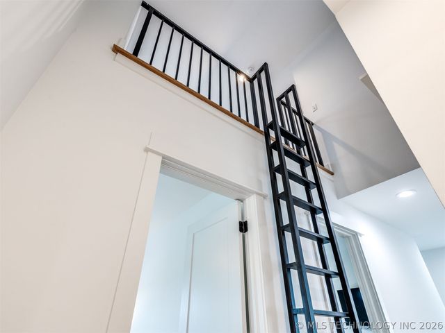 45 Ramble Along Road, Carlton Landing, OK 74432