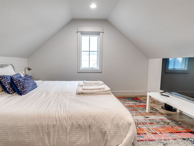 45 Ramble Along Road, Carlton Landing, OK 74432