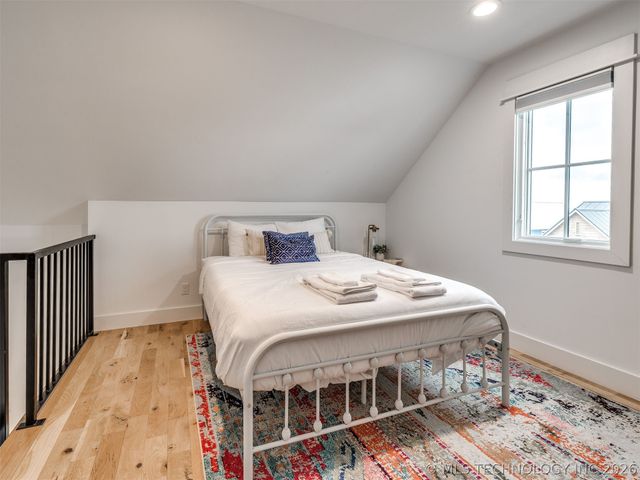 45 Ramble Along Road, Carlton Landing, OK 74432