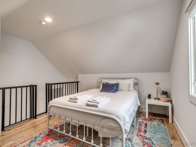 45 Ramble Along Road, Carlton Landing, OK 74432