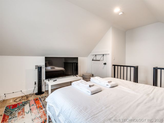 45 Ramble Along Road, Carlton Landing, OK 74432