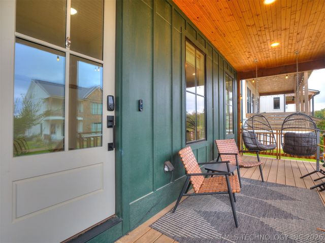 45 Ramble Along Road, Carlton Landing, OK 74432