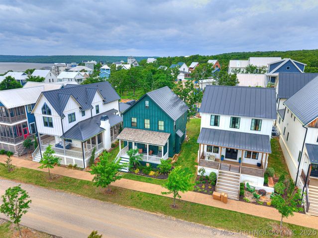 45 Ramble Along Road, Carlton Landing, OK 74432