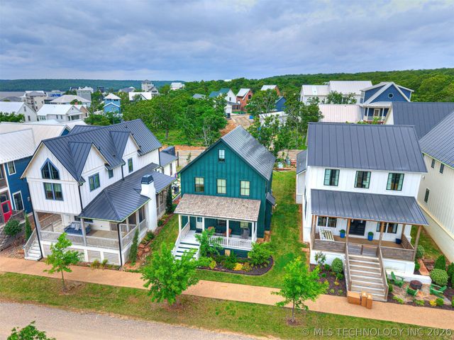 45 Ramble Along Road, Carlton Landing, OK 74432
