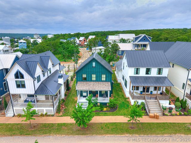45 Ramble Along Road, Carlton Landing, OK 74432