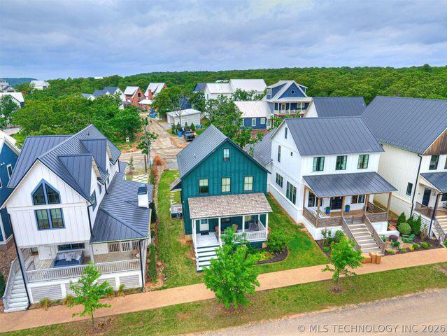 45 Ramble Along Road, Carlton Landing, OK 74432