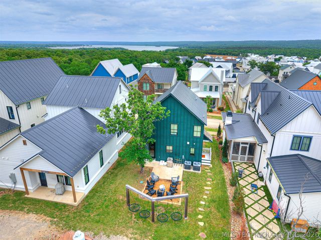 45 Ramble Along Road, Carlton Landing, OK 74432
