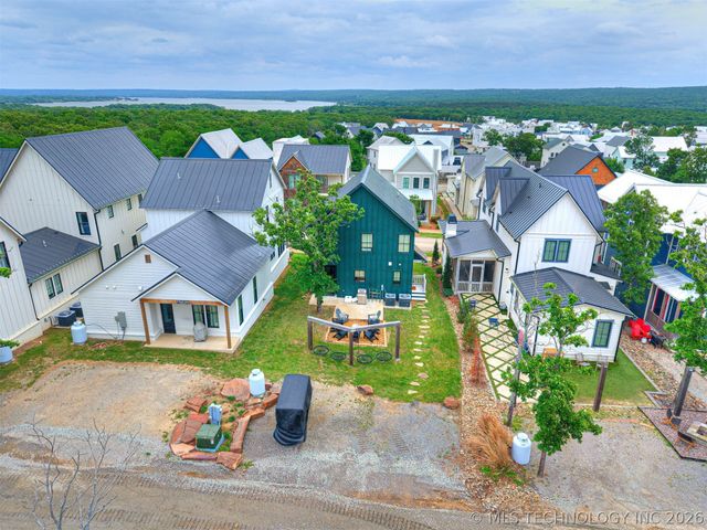 45 Ramble Along Road, Carlton Landing, OK 74432