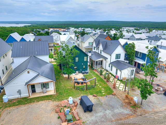 45 Ramble Along Road, Carlton Landing, OK 74432