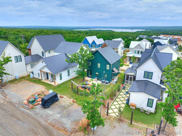 45 Ramble Along Road, Carlton Landing, OK 74432